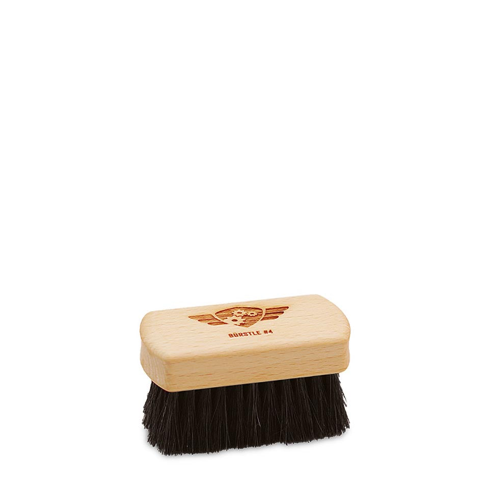Comandante Brush #4 Buche