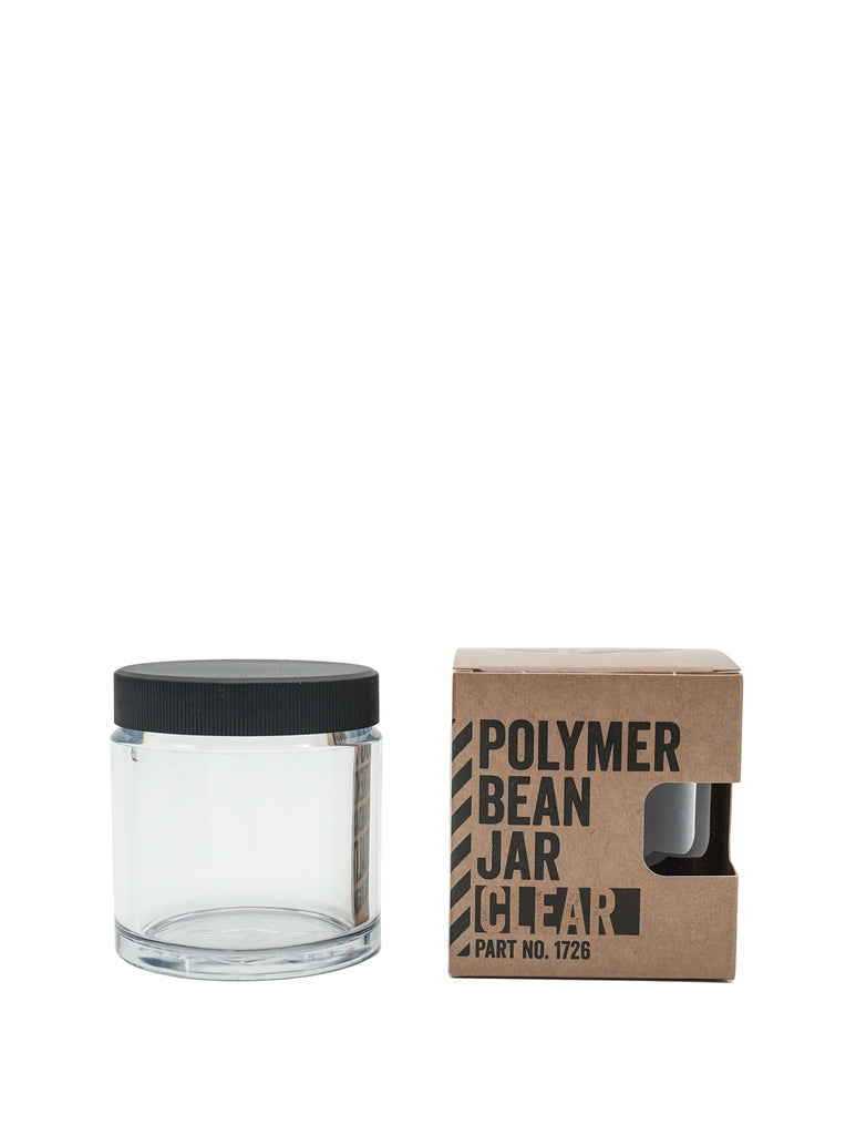 Comandante Polymer Bean Jar