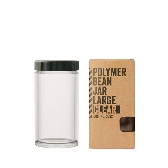 Comandante Polymer Bean Jar large