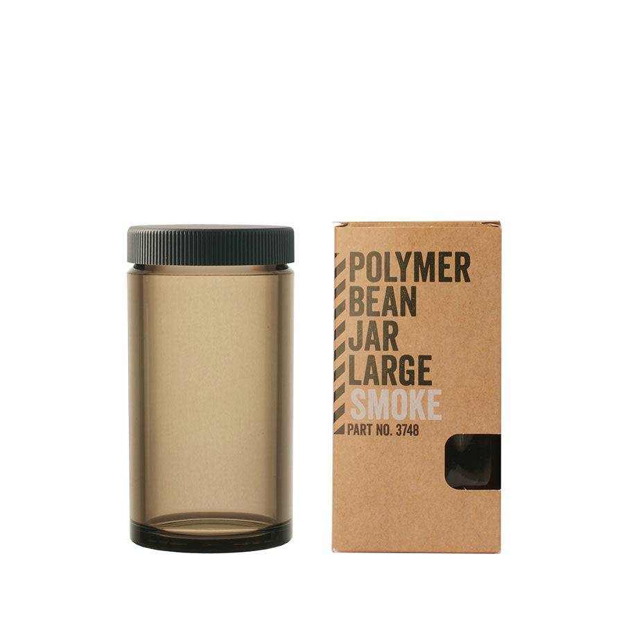 Comandante Polymer Bean Jar large