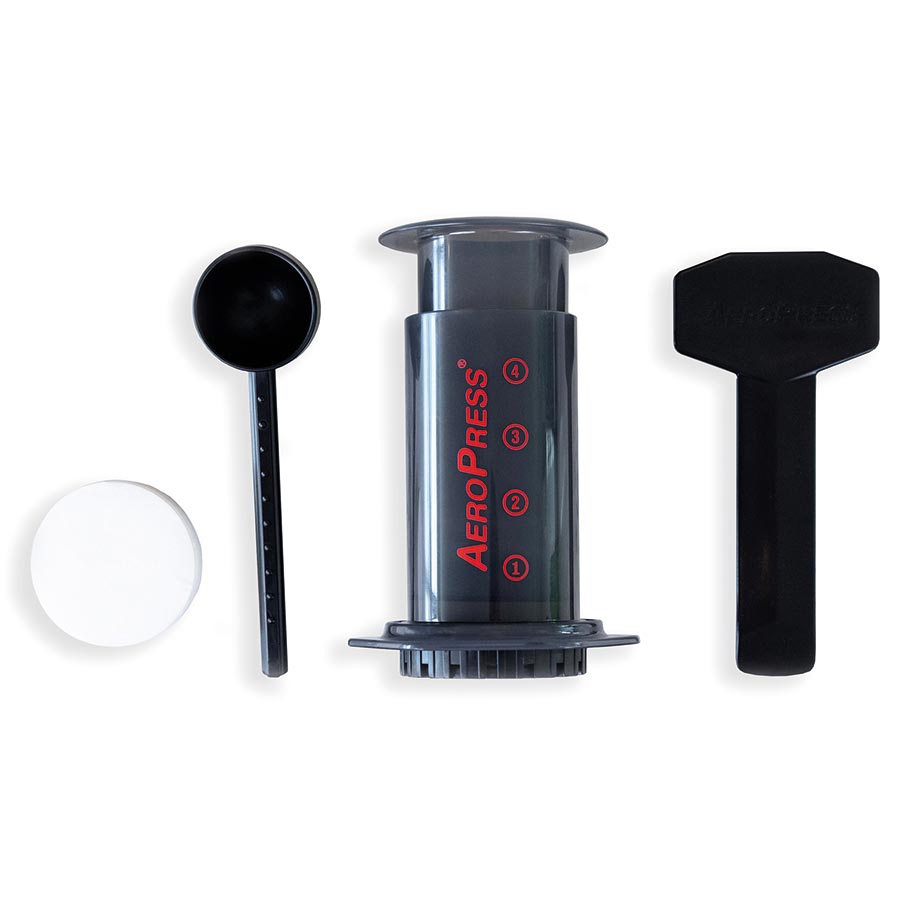 Aeropress von Aerobie