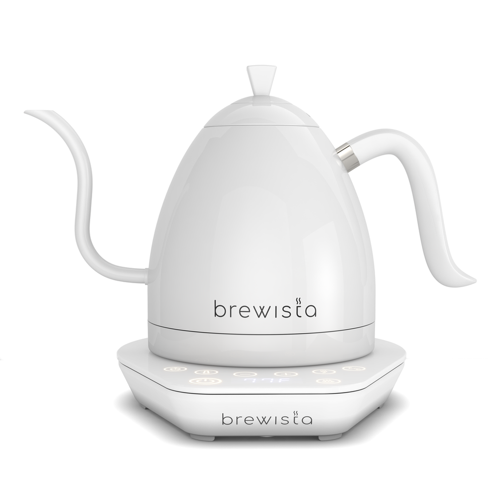 Brewista Artisan 1,0l Gooseneck Variable Kettle