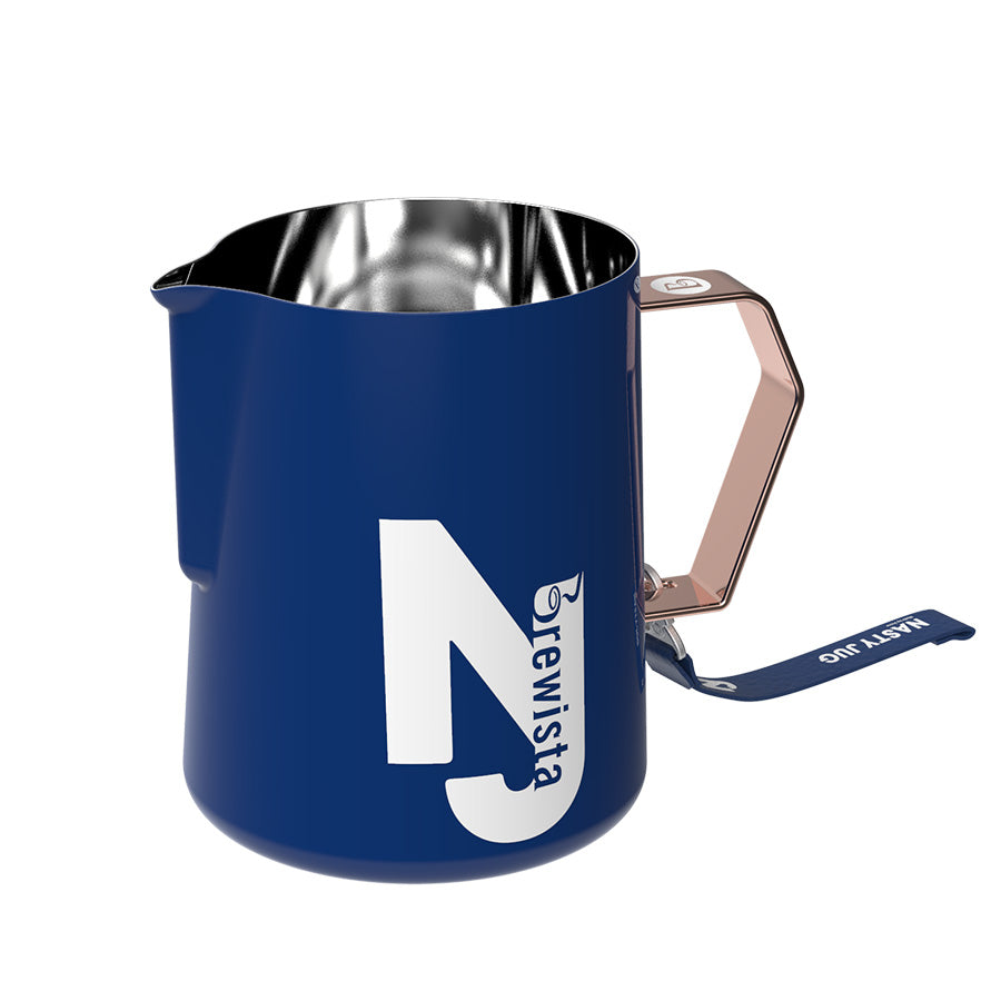 Brewista Nasty Jug by Irvine Quek
