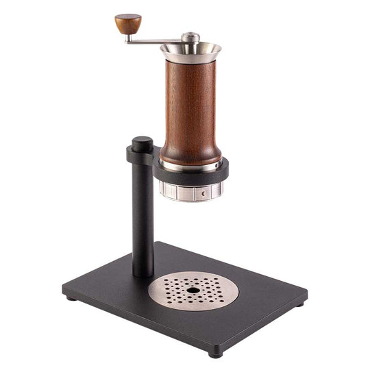 Aram Espresso Maker + Steel Support