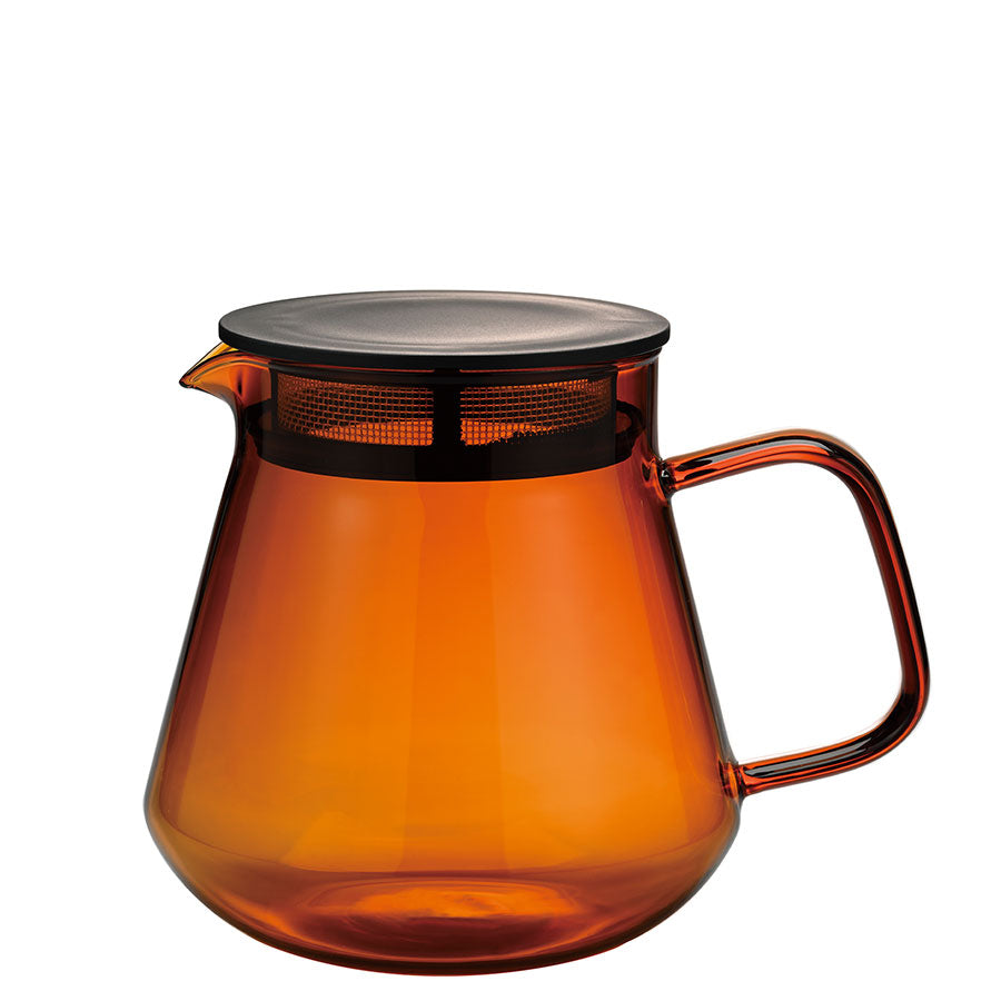 Hario COLORS Tea & Coffee Server 600ml