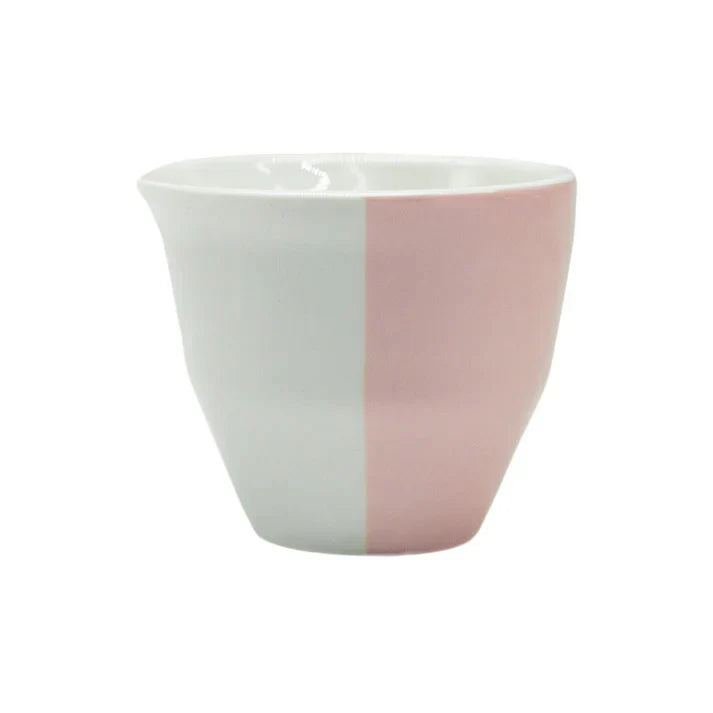 2Way-Cup Barista Series 80ml Espresso rosa