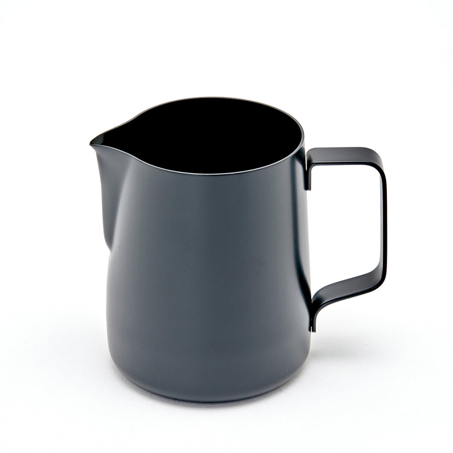 Rhino Stealth Milk Pitcher Black