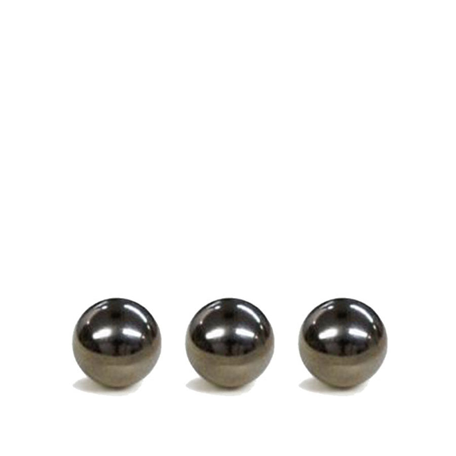 Hario Stainless Steel Balls (3 pcs.) for Switch Size 02 & 03