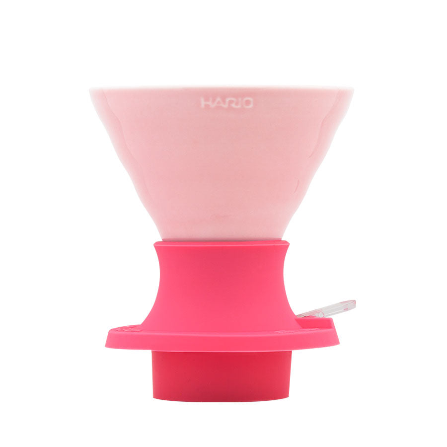 Hario Ceramic Immersion Coffee Dripper SWITCH 02 in 5 verschiedenen Farben