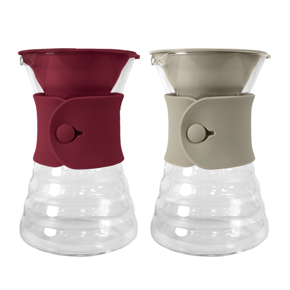Hario V60 Drip Decanter 700ml