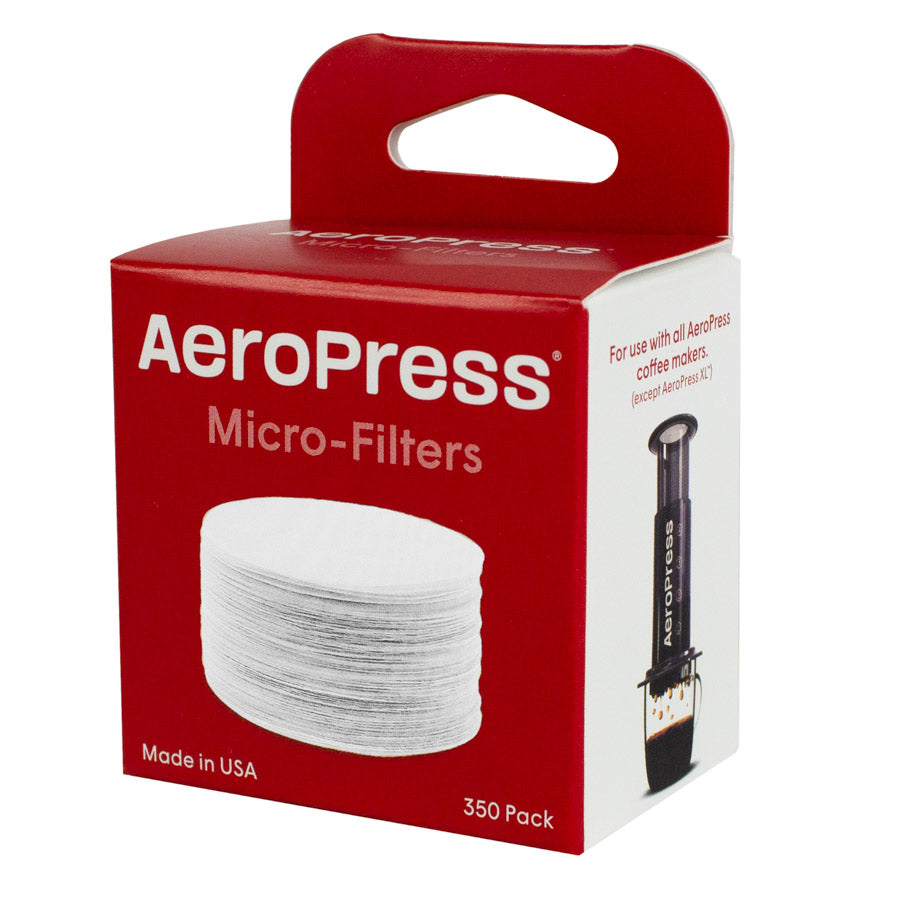 AeroPress Micro Filter
