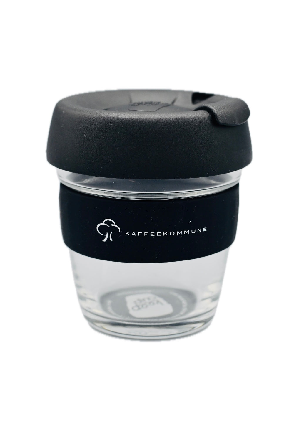 KeepCup 6oz GLAS Kaffeekommune