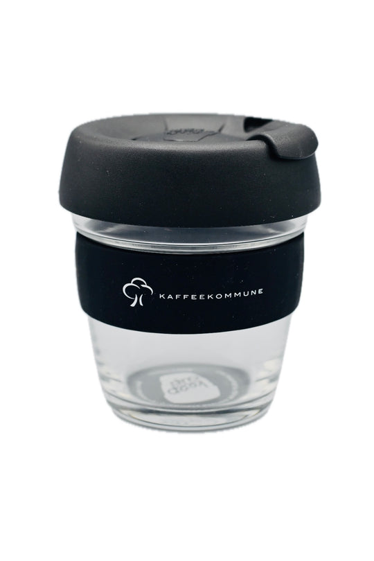 KeepCup 6oz GLAS Kaffeekommune