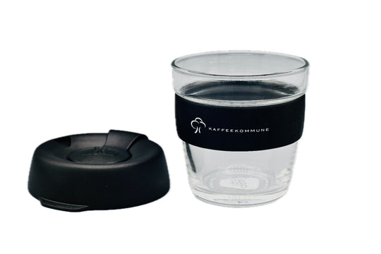 KeepCup 6oz GLAS Kaffeekommune