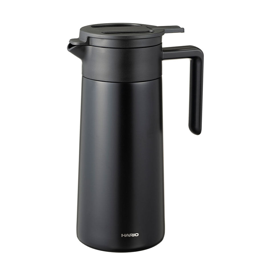 Hario Ceramic Coating Stainless Thermal Pot