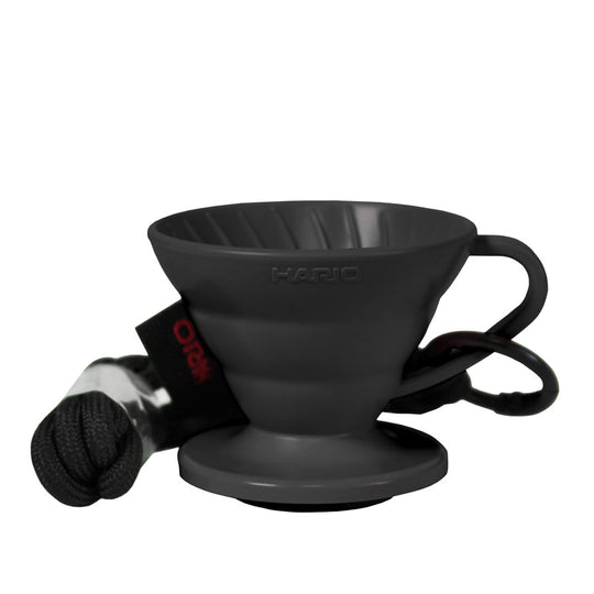 Hario Mini V60 Cup 30 ml - 3 verschiedene Farben