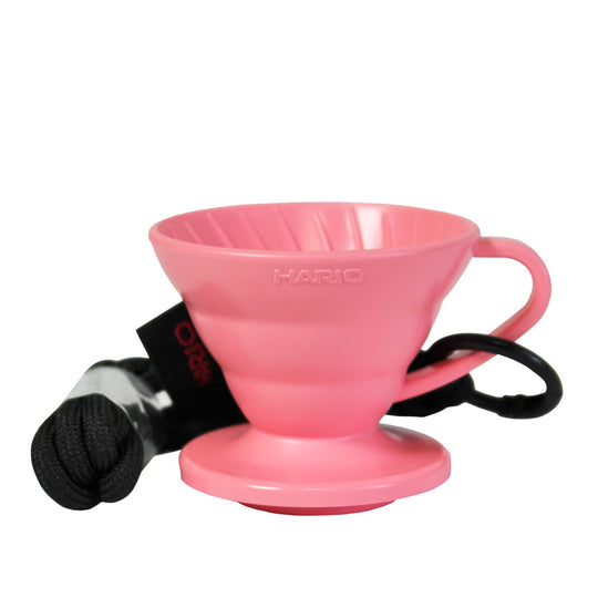 Hario Mini V60 Cup 30 ml - 3 verschiedene Farben