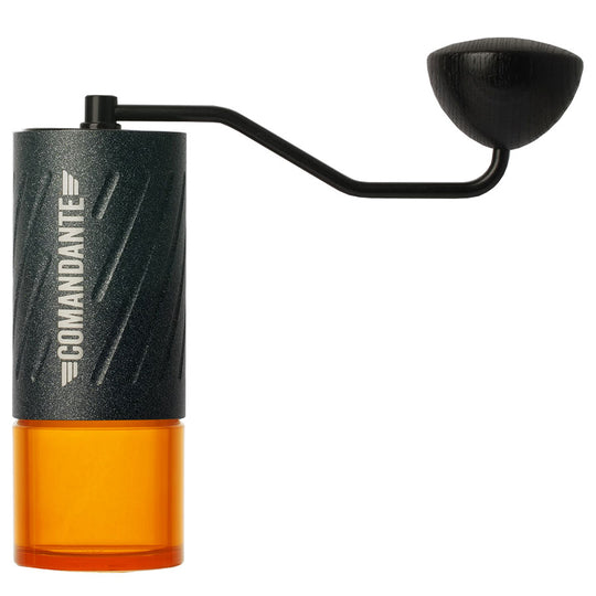 Comandante C60 Barracuda