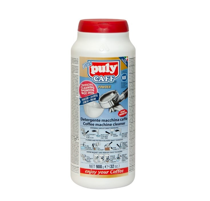 PulyCaff plus Kaffeefettlöser 900g Pulver