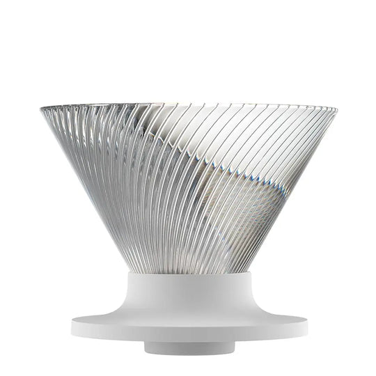 Hario V60 Dripper NEO in 2 different sizes