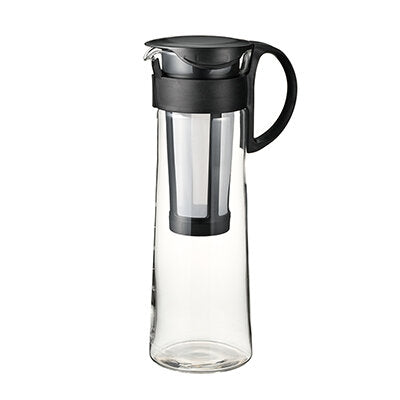 Hario MIZUDASHI Cold Brew Coffee Pot - 2 verschiedene Farben