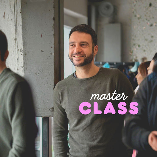Masterclass | lernt vom amtierenden Brewerscup-Champion