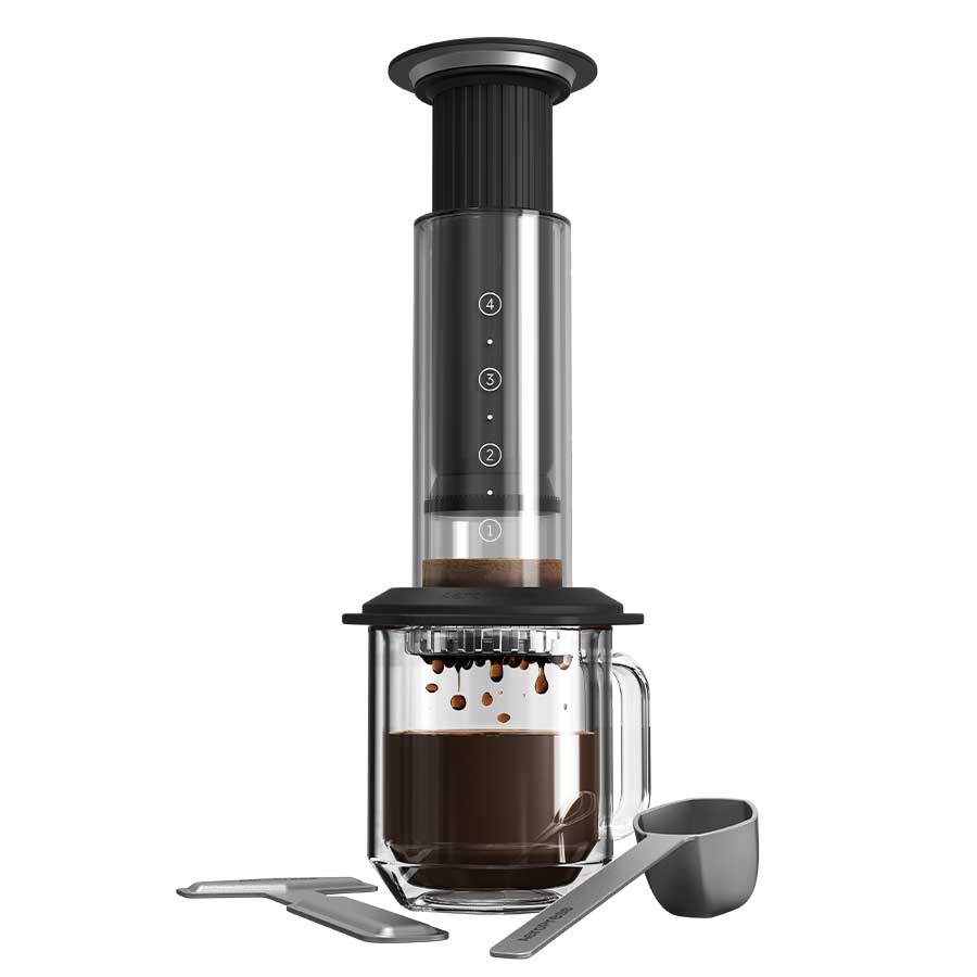 AeroPress Premium