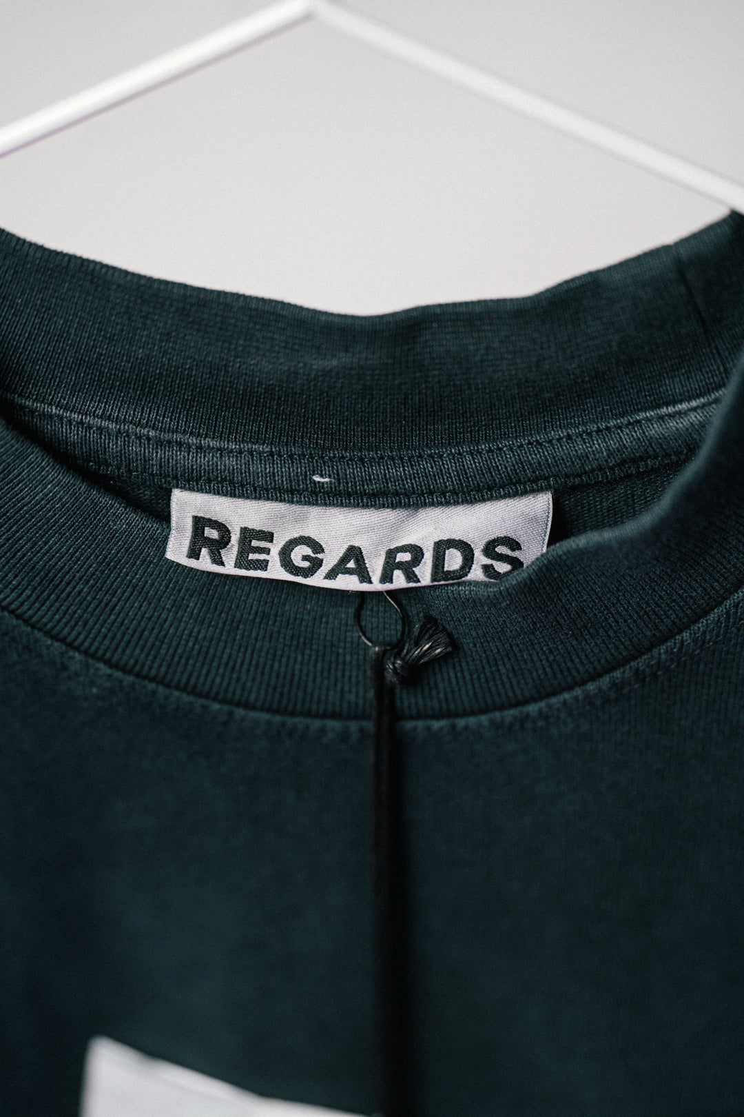 T-Shirt | Kaffeekommune X Regards