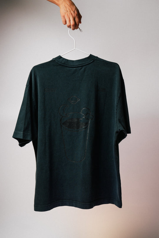 T-Shirt | Kaffeekommune X Regards