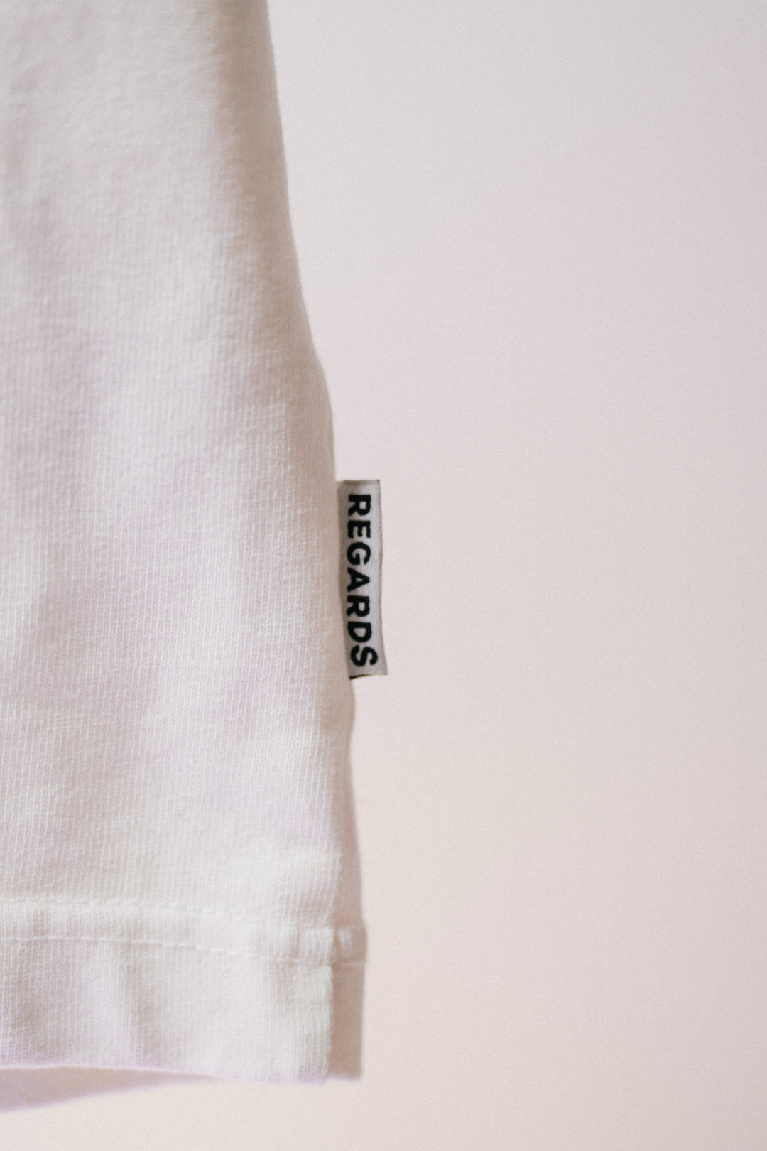 T-Shirt | Kaffeekommune X Regards