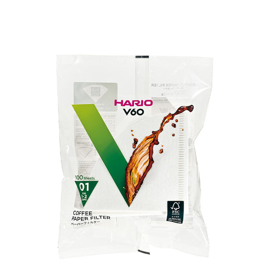 Hario V60 Papierfilter