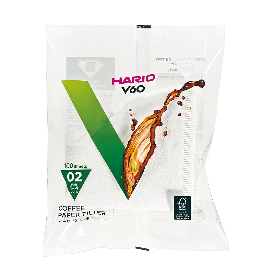 Hario V60 Papierfilter