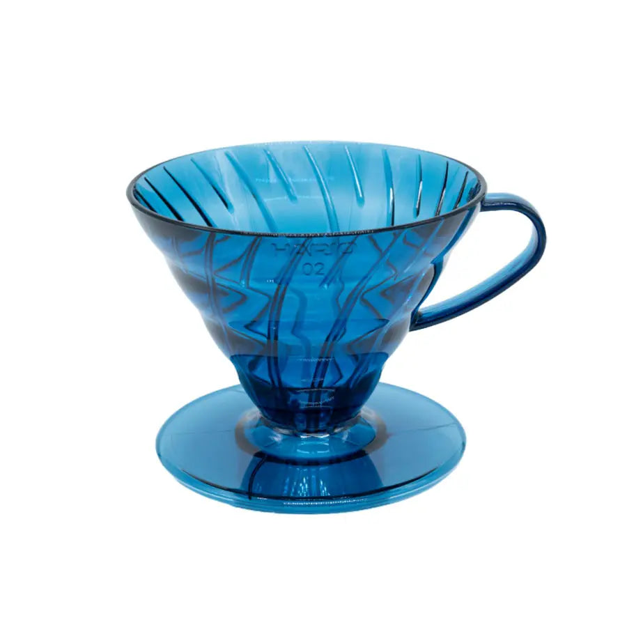Hario V60 Coffee Dripper 02 - 20 Jahre Anniversary Edition