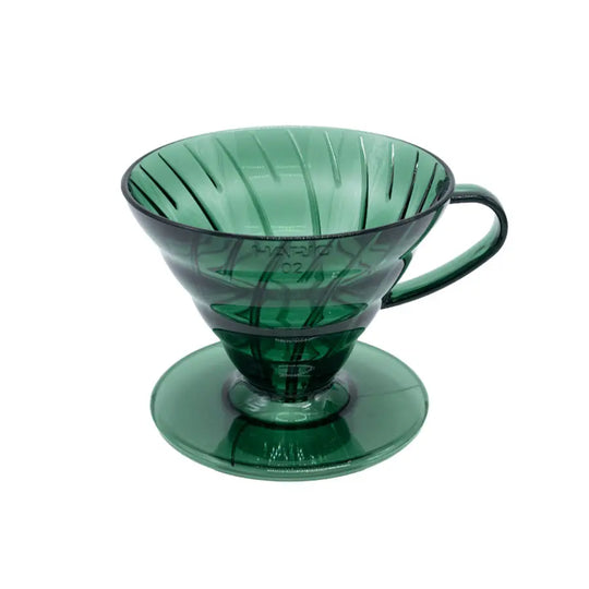 Hario V60 Coffee Dripper 02 - 20 Jahre Anniversary Edition