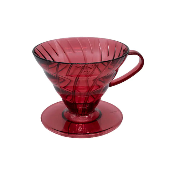 Hario V60 Coffee Dripper 02 - 20 Jahre Anniversary Edition