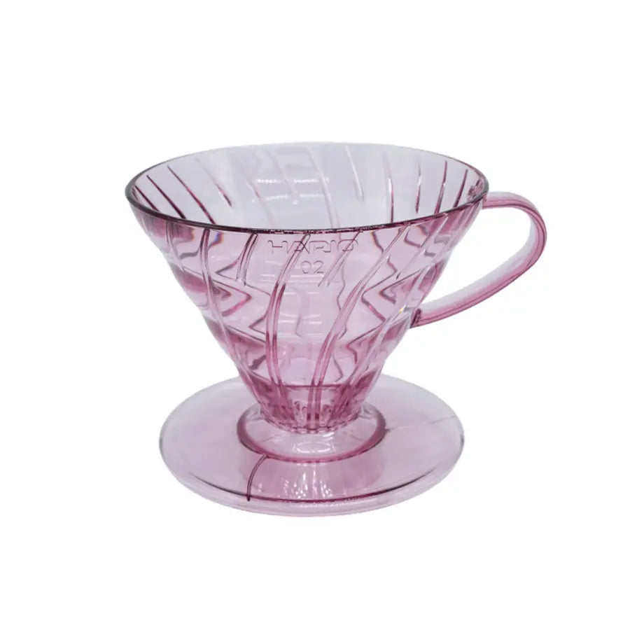 Hario V60 Coffee Dripper 02 - 20 Jahre Anniversary Edition