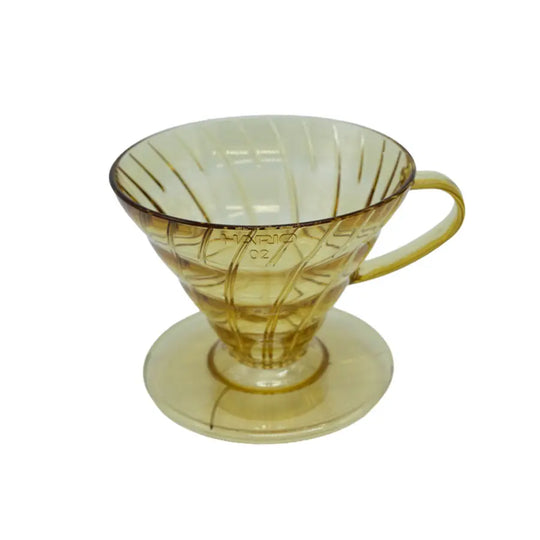 Hario V60 Coffee Dripper 02 - 20 Jahre Anniversary Edition